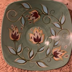 Southern Living at Home Gail Pitman bowl